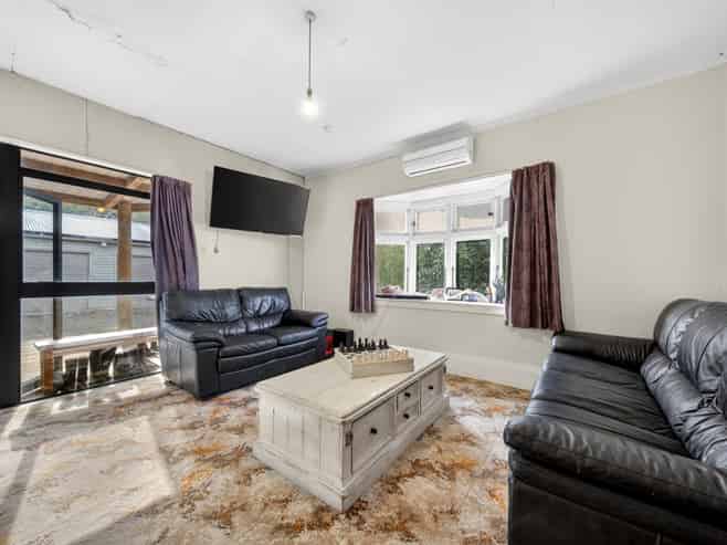 1351 Opaki Kaiparoro Road, Masterton