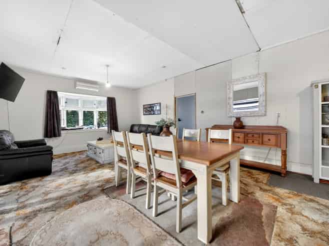 1351 Opaki Kaiparoro Road, Masterton