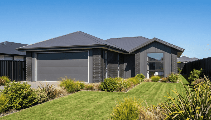 19 Hanmer Crescent, Rangiora