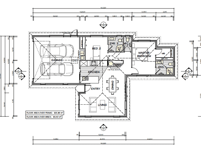 19 Hanmer Crescent, Rangiora