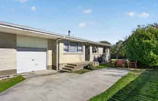 25A Upper Plain Road, Masterton