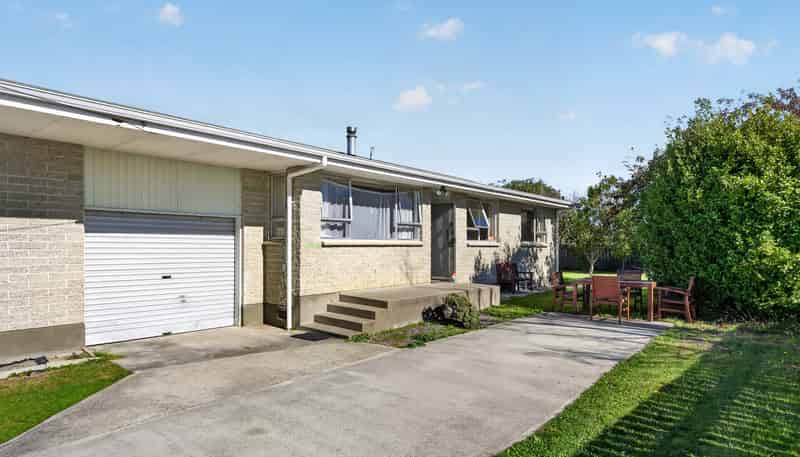 25A Upper Plain Road, Masterton