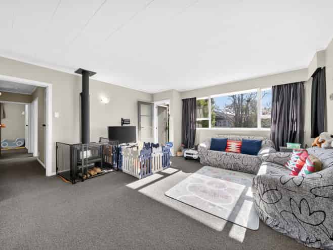 25A Upper Plain Road, Masterton
