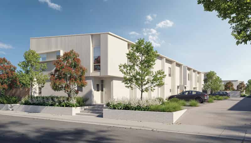 87 Oram Avenue, New Brighton