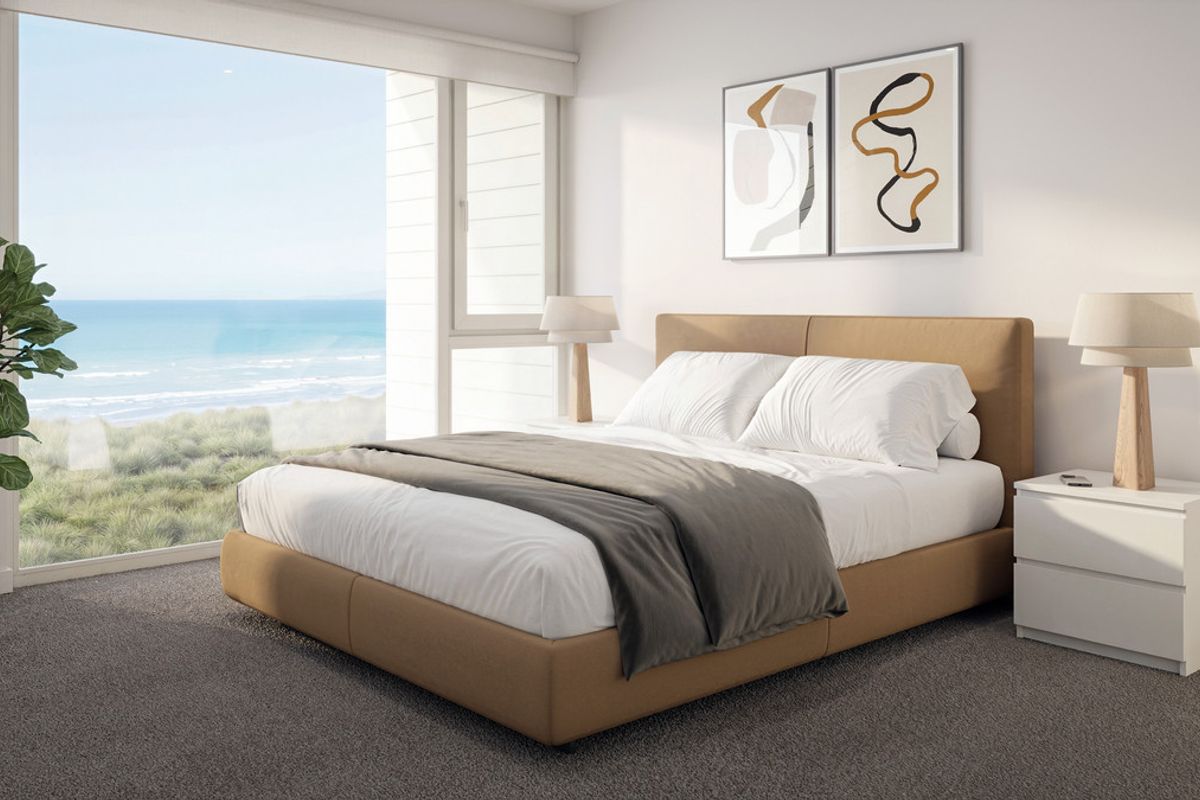 Coastal Living Made Easy - Widok 4