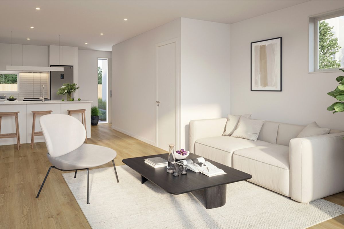 Coastal Living Made Easy - Widok 3