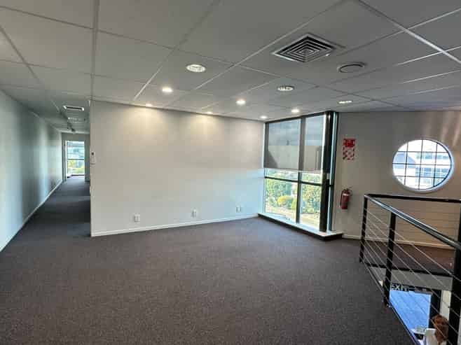 Large scale Mount industrial