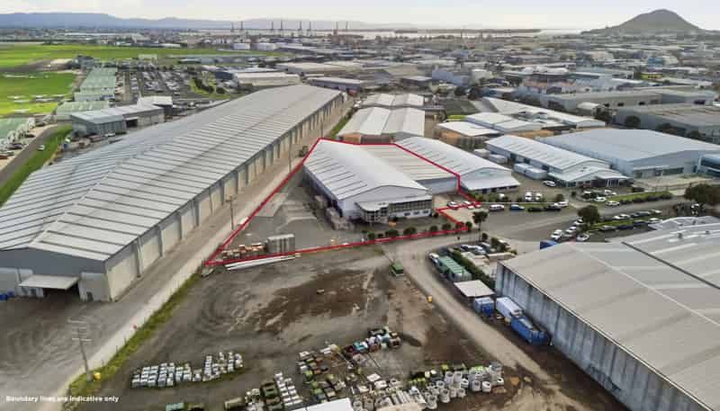 20 Cessna Place, Mount Maunganui