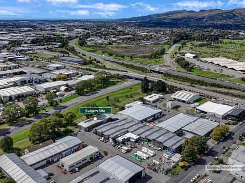 Price Reduced – Highly Visible in Wigram
