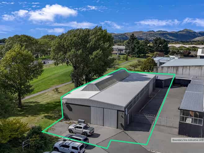 High Visibility at a Low Cost!