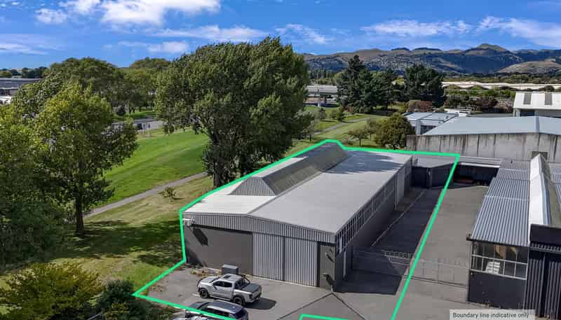  73 Treffers Road, Wigram