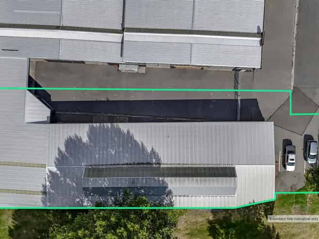 High Visibility at a Low Cost!