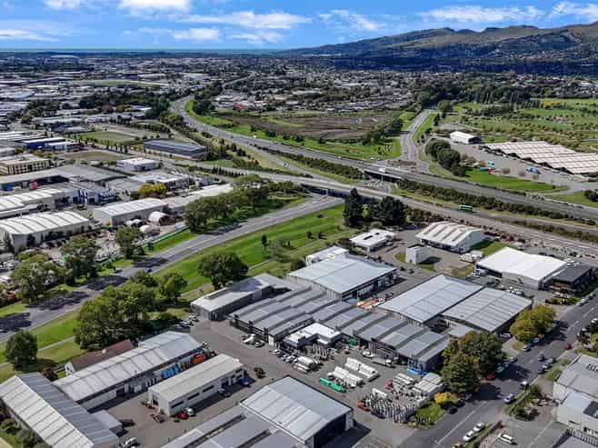 High Visibility at a Low Cost!