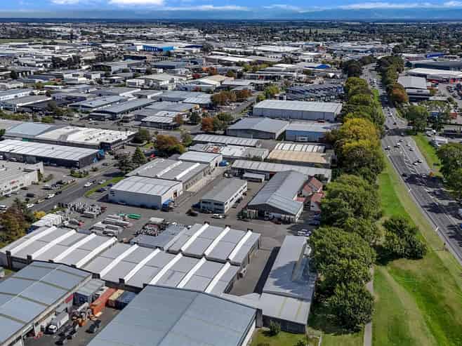 High Visibility at a Low Cost!