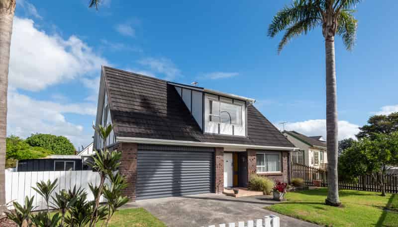 69A Hattaway Avenue, Bucklands Beach