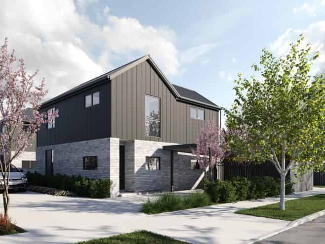 2/11 Reading Street, Upper Riccarton