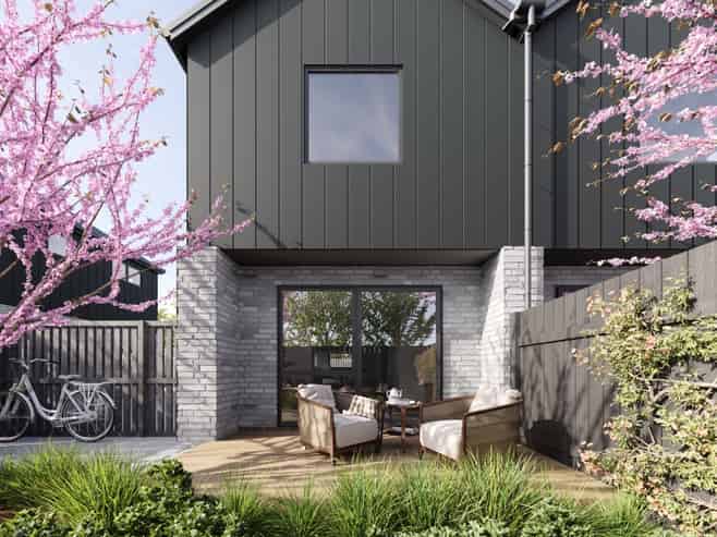 2/11 Reading Street, Upper Riccarton