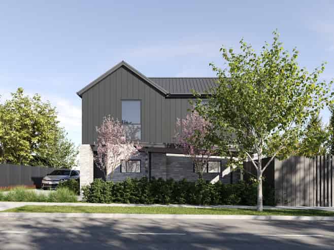 2/11 Reading Street, Upper Riccarton