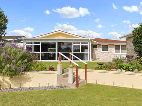 1029 Aberdeen Road, Te Hapara