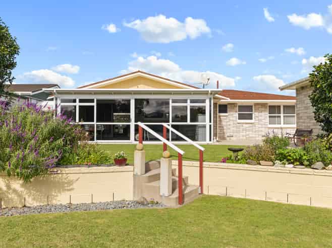 1029 Aberdeen Road, Te Hapara