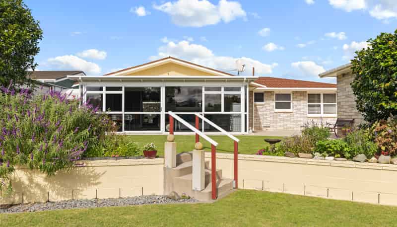1029 Aberdeen Road, Te Hapara