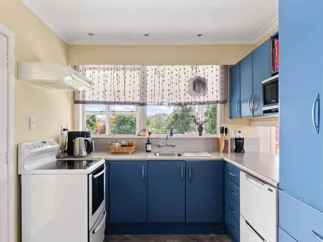 1029 Aberdeen Road, Te Hapara