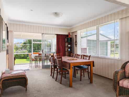 1029 Aberdeen Road, Te Hapara