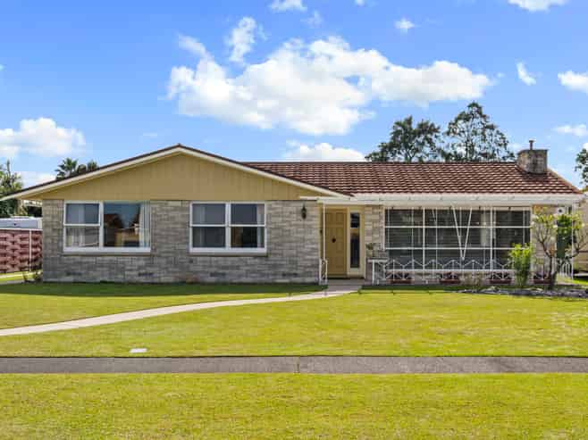 1029 Aberdeen Road, Te Hapara