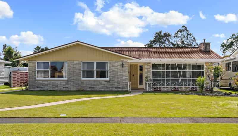 1029 Aberdeen Road, Te Hapara