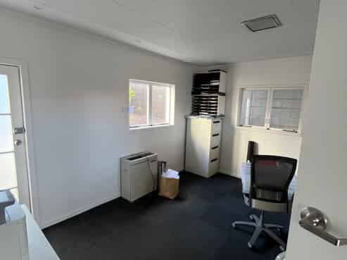 Iconic Milford Office - 56sqm