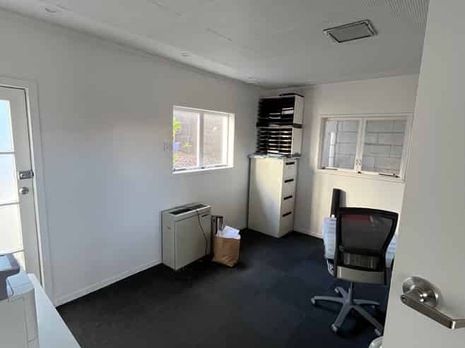 Iconic Milford Office - 56sqm