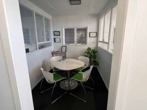 Iconic Milford Office - 56sqm