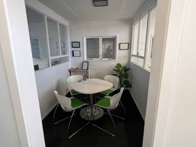 Iconic Milford Office - 56sqm