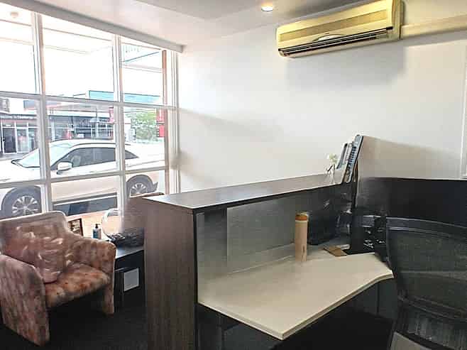 Iconic Milford Office - 56sqm