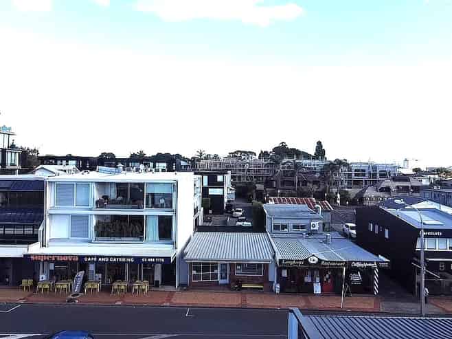 Iconic Milford Office - 56sqm