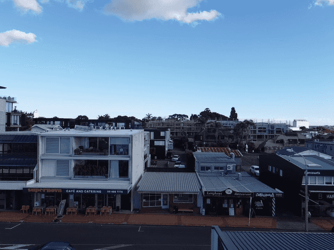 Iconic Milford Office - 56sqm