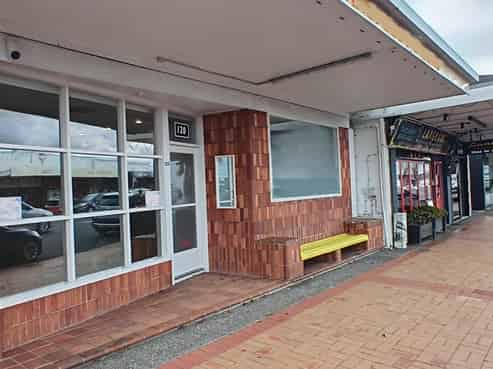 Iconic Milford Office - 56sqm