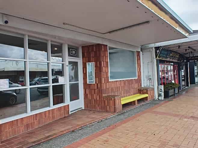 Iconic Milford Office - 56sqm