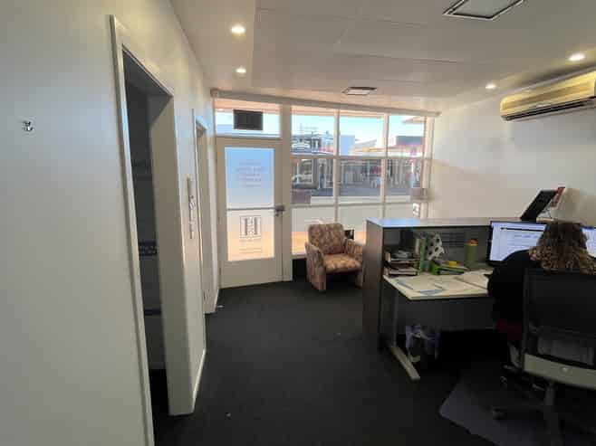 Iconic Milford Office - 56sqm