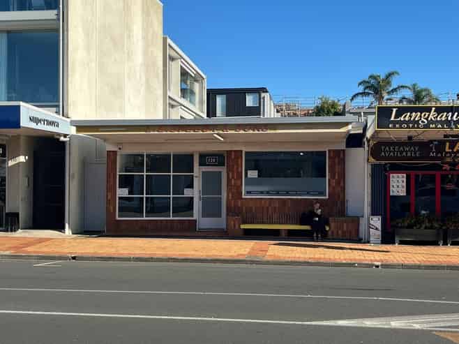 Iconic Milford Office - 56sqm