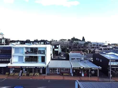 Iconic Milford Office - 56sqm