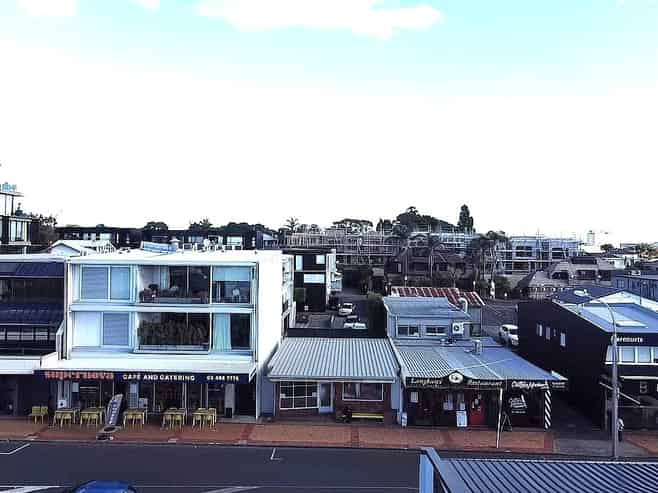 Iconic Milford Office - 56sqm