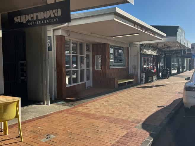 Iconic Milford Office - 56sqm