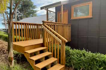 91D-2 Greenslade Road, Raglan