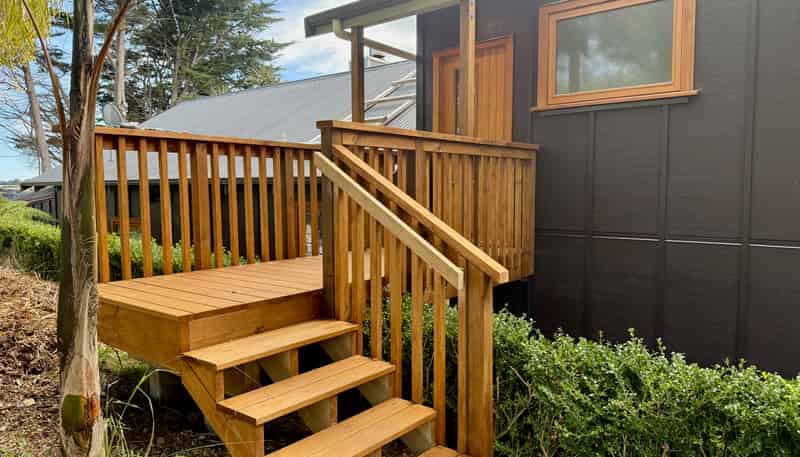 91D-2 Greenslade Road, Raglan