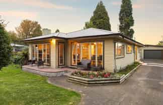 63 Brookfield Street, Hamilton East