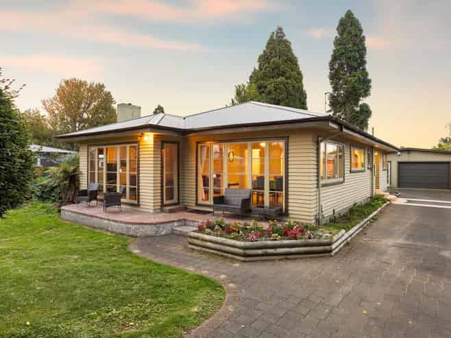 63 Brookfield Street, Hamilton East