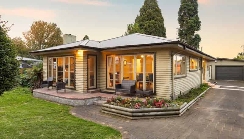 63 Brookfield Street, Hamilton East