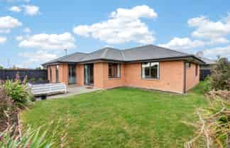 2 Andesite Drive, Rolleston