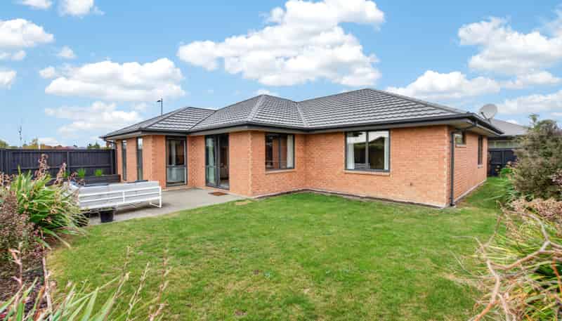 2 Andesite Drive, Rolleston